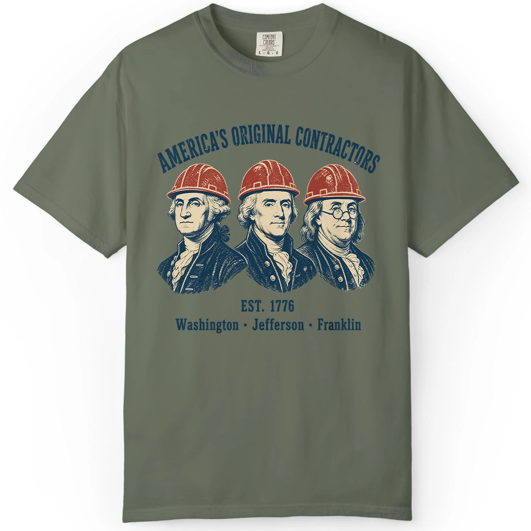 OG Contractors