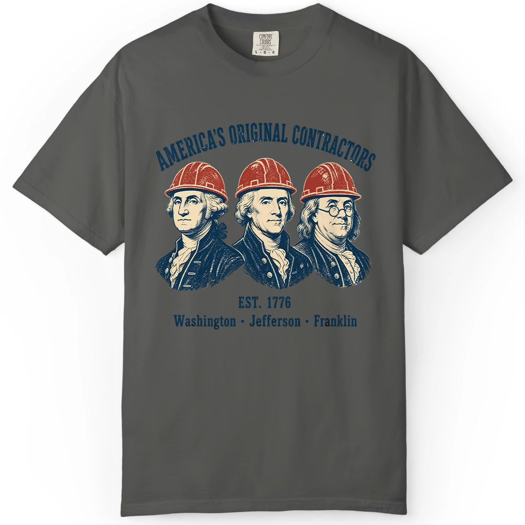 OG Contractors