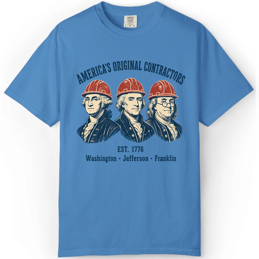 OG Contractors