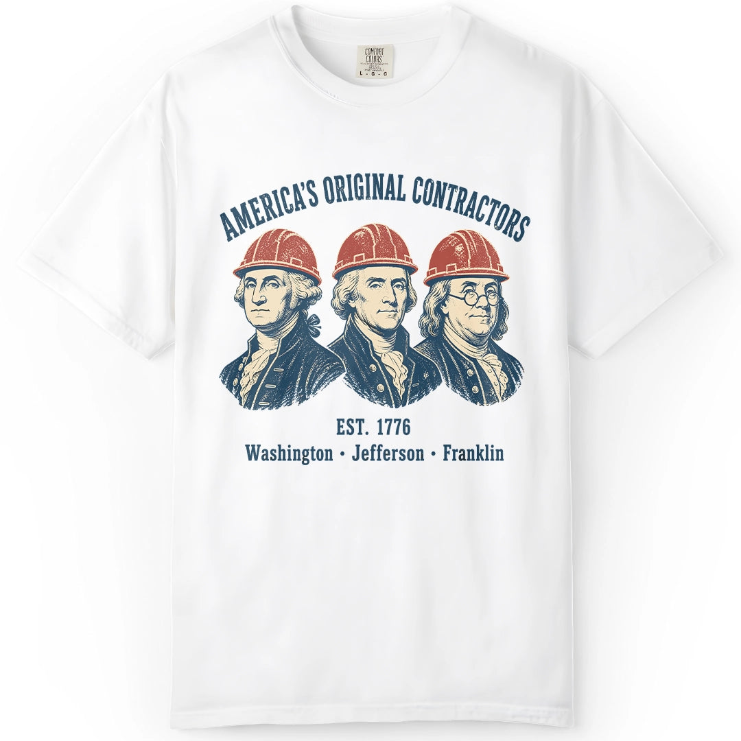 OG Contractors