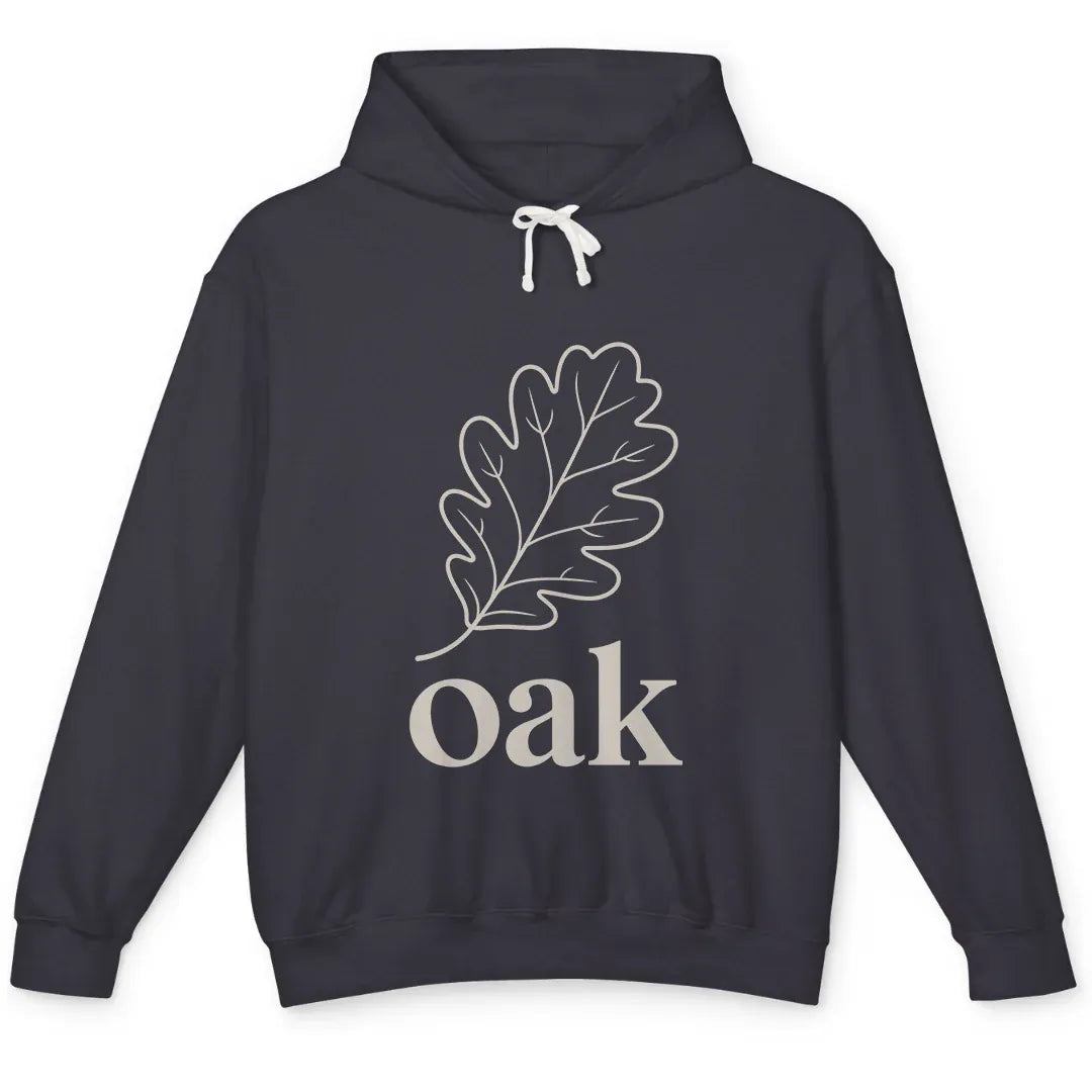 Oak