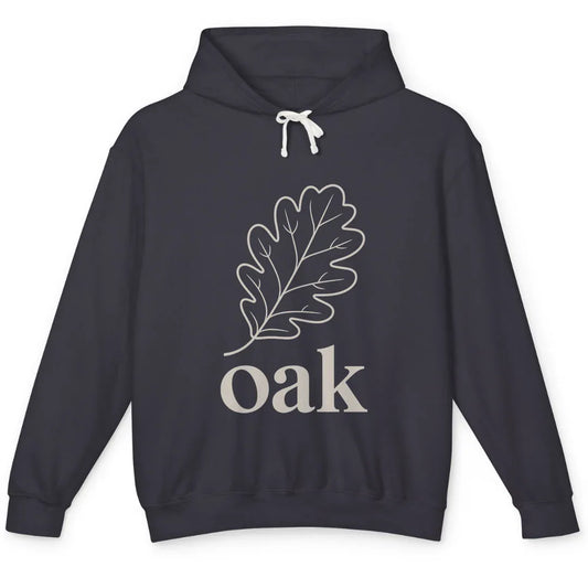 Oak