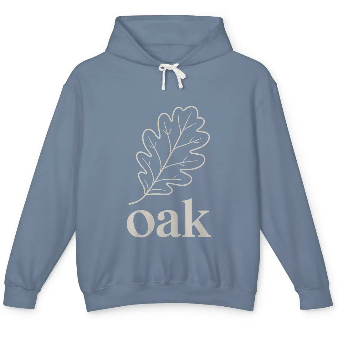 Oak