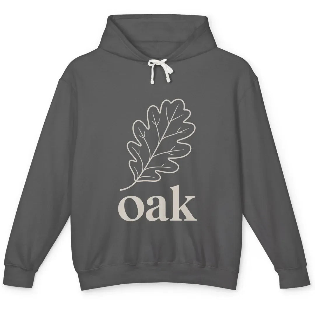 Oak