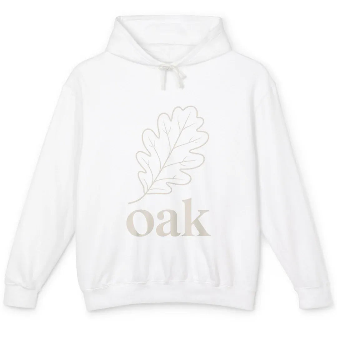 Oak