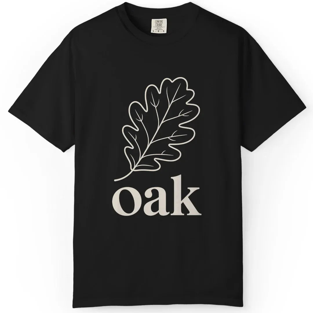 Oak