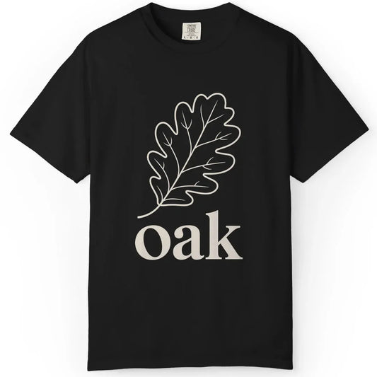 Oak