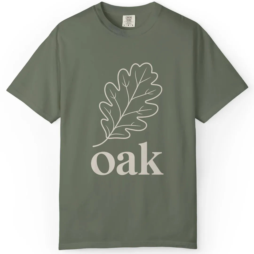 Oak