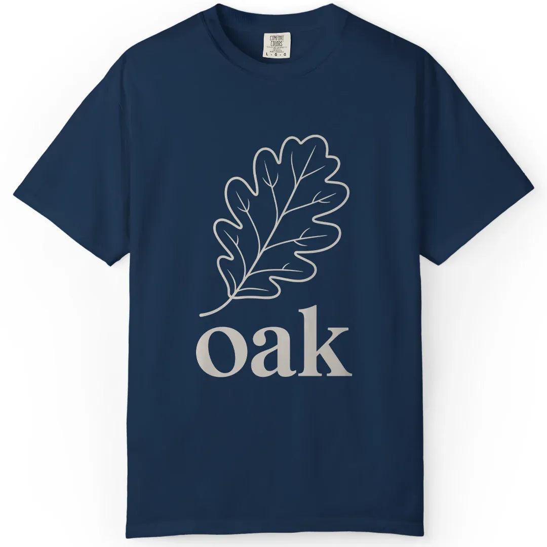 Oak