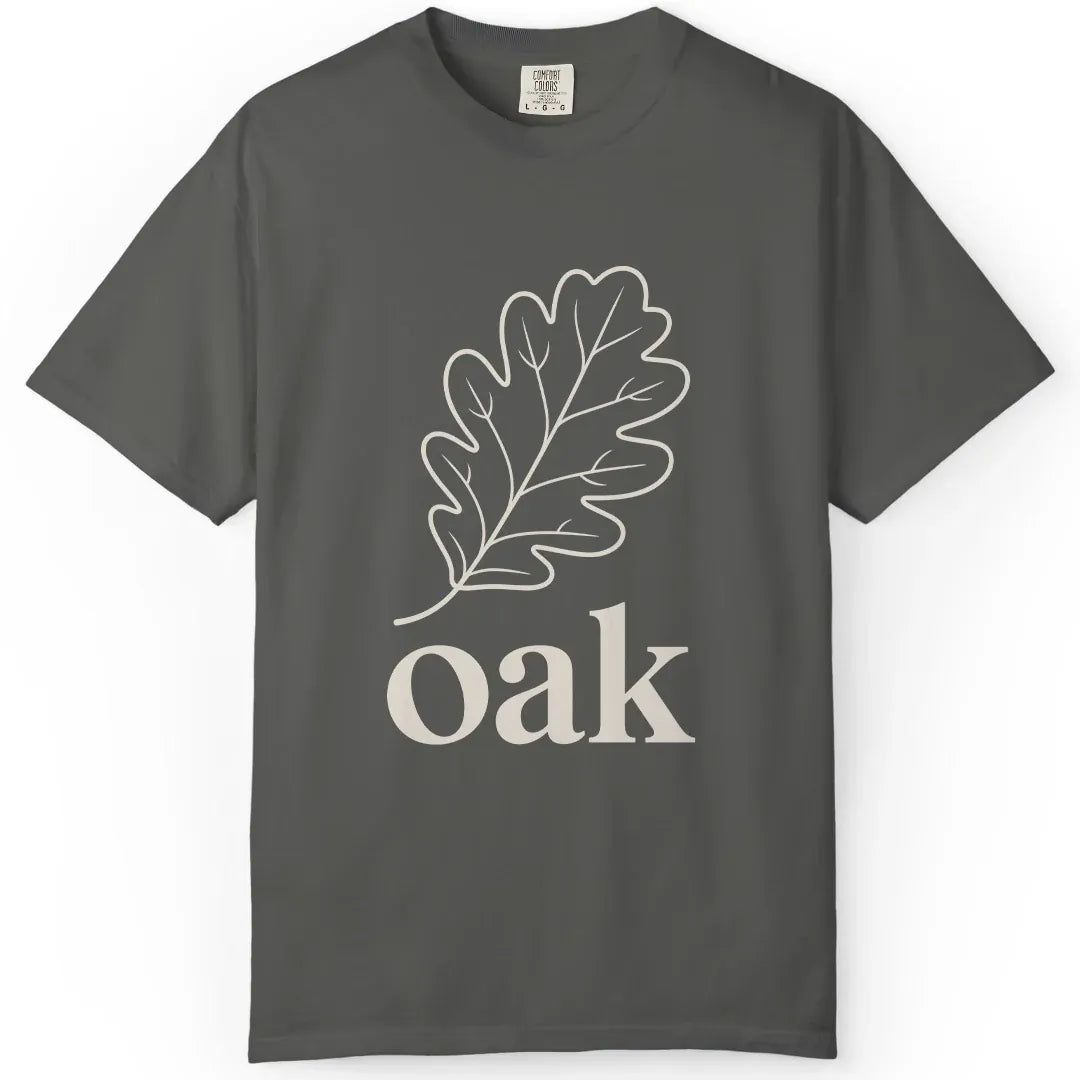Oak