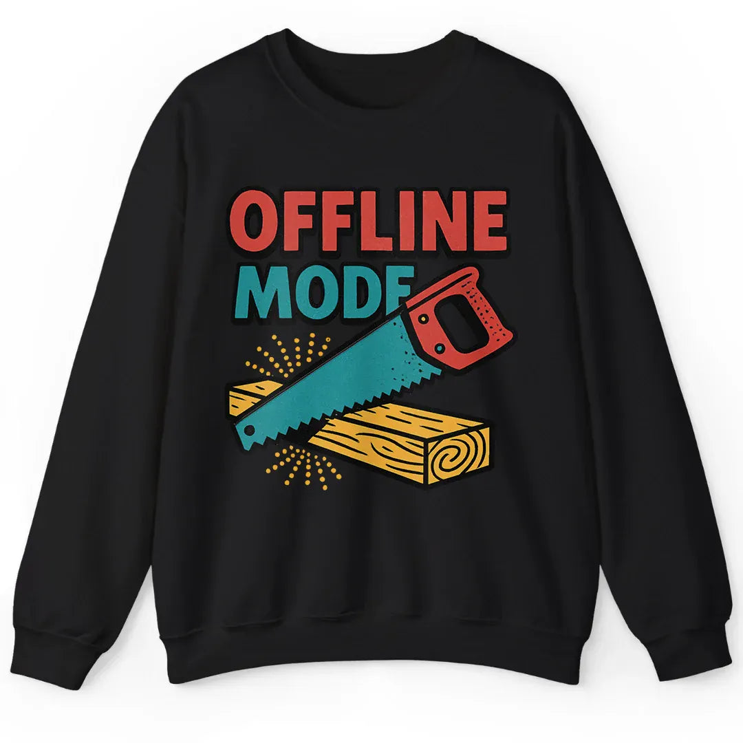 Offline Mode