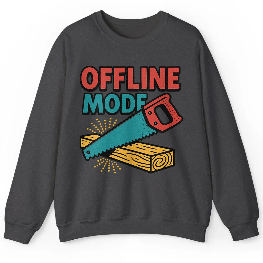 Offline Mode