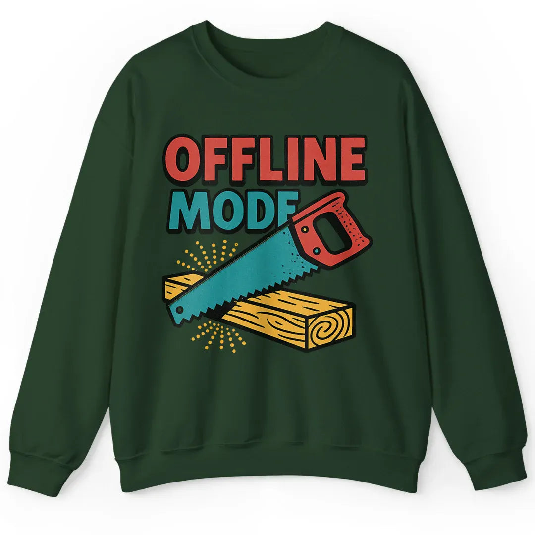 Offline Mode