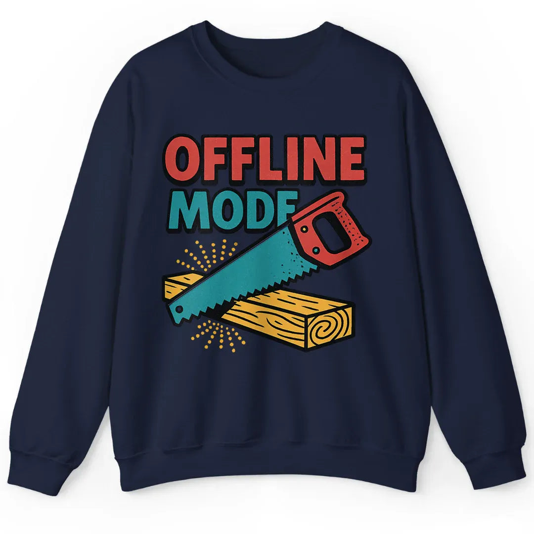 Offline Mode