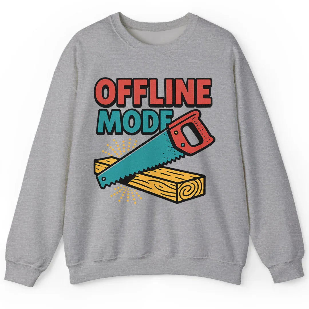 Offline Mode