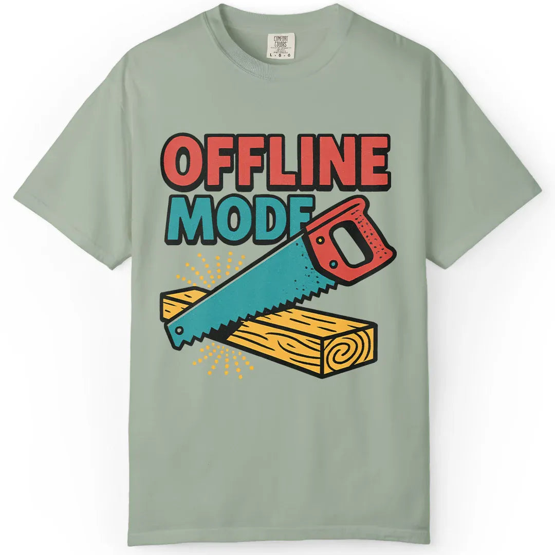Offline Mode