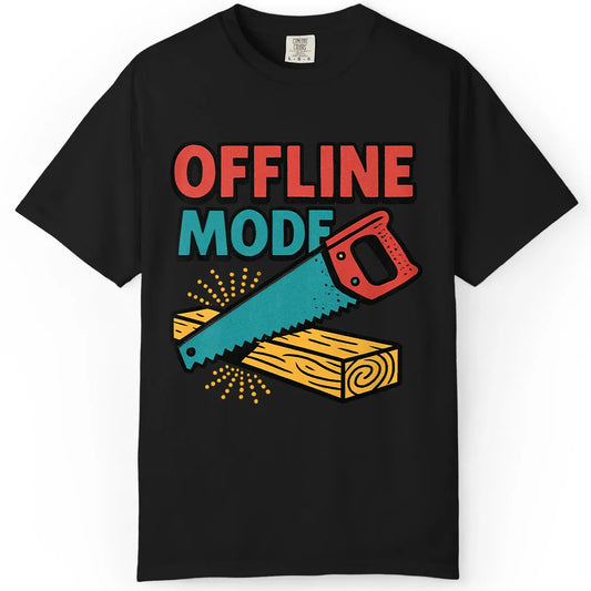 Offline Mode