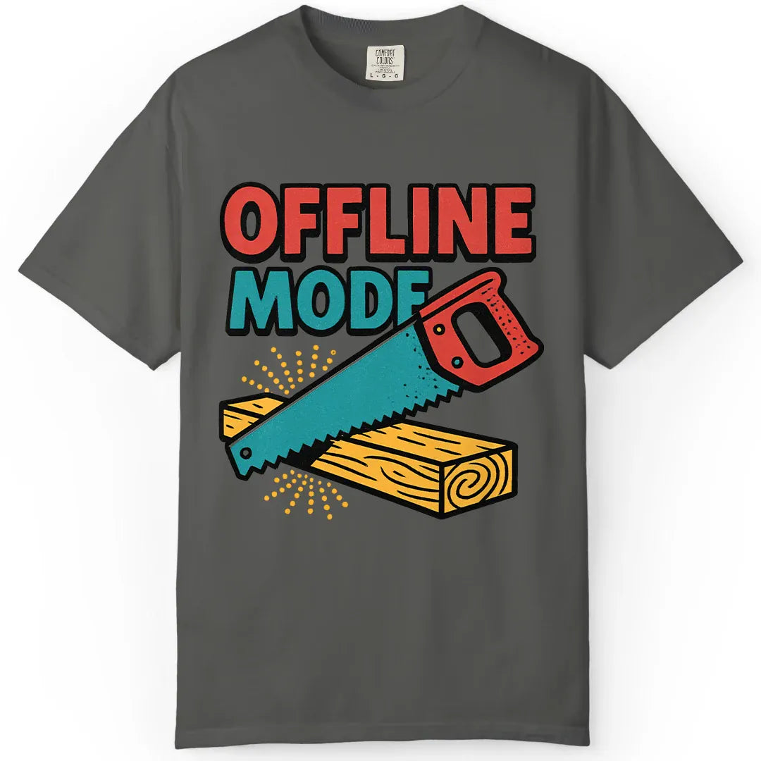 Offline Mode