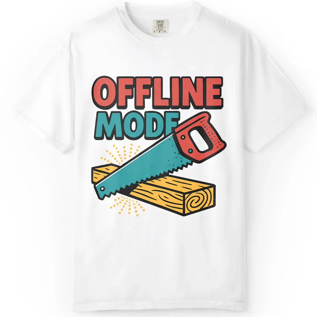 Offline Mode