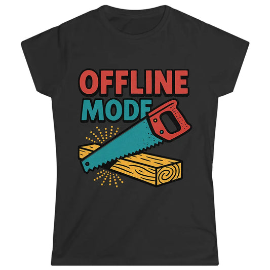 Offline Mode