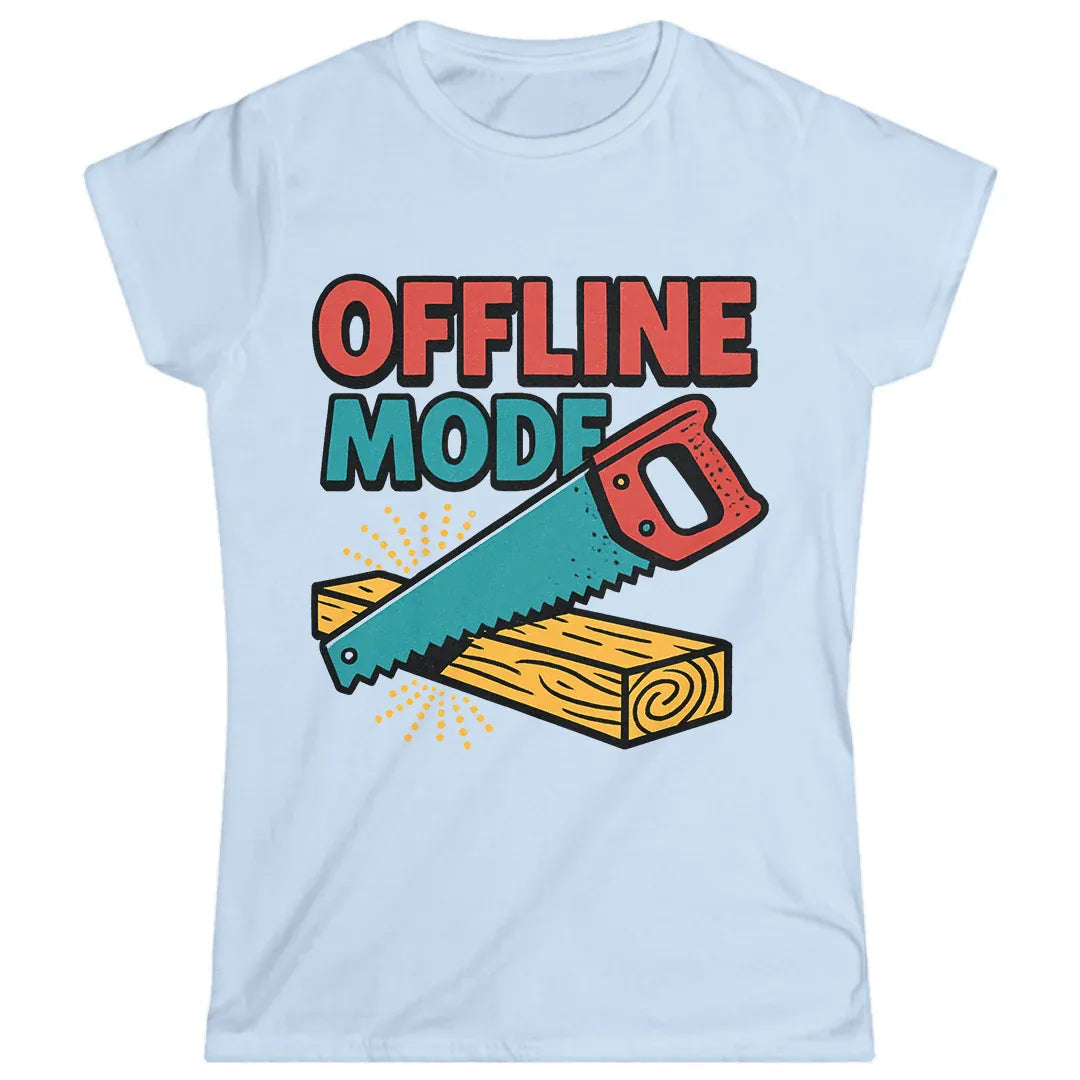 Offline Mode