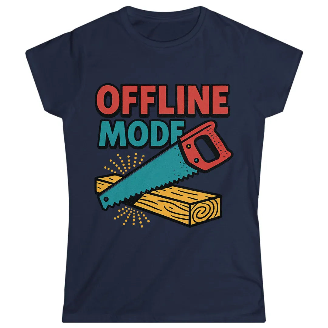 Offline Mode