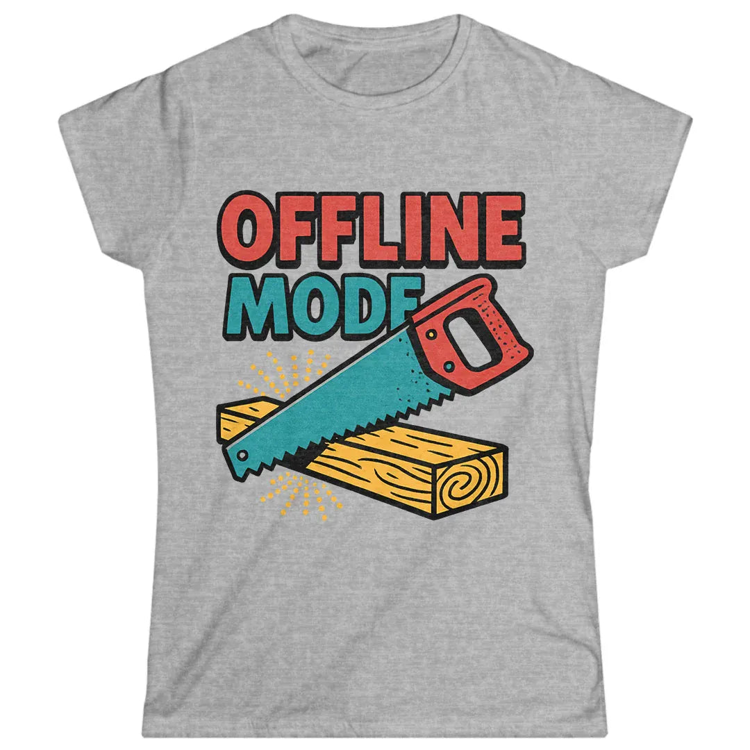 Offline Mode
