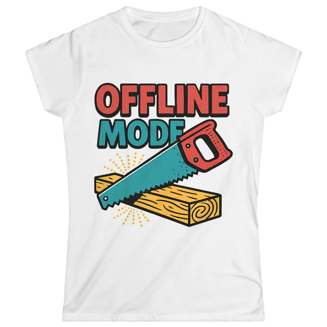 Offline Mode