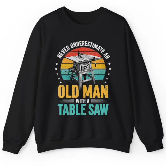 Old Man