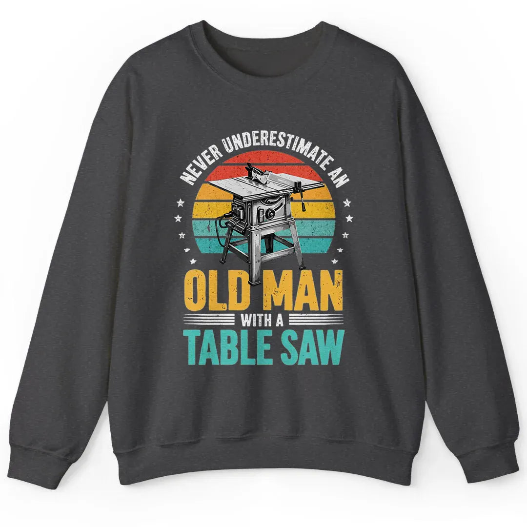 Old Man