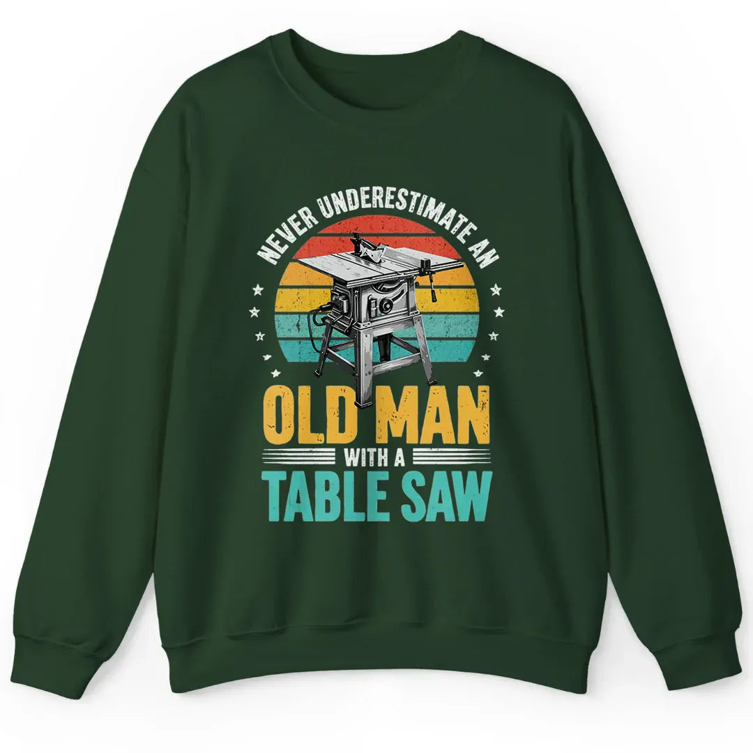 Old Man