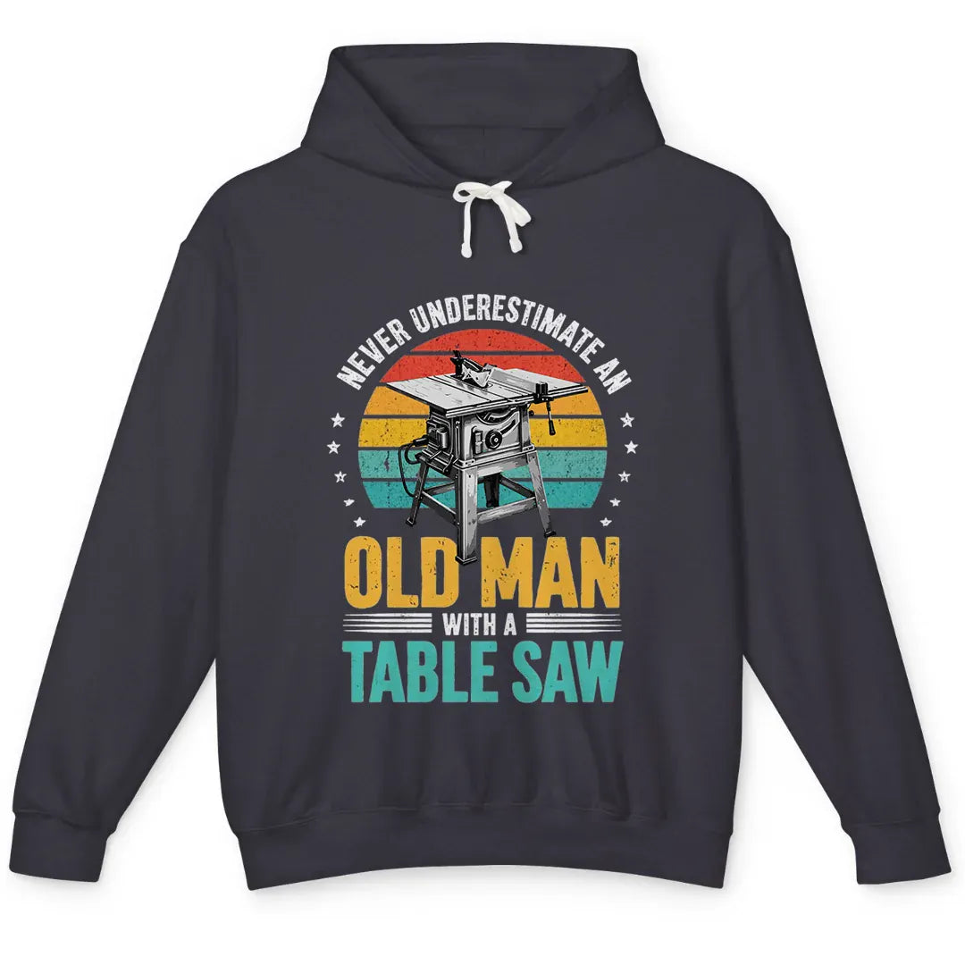Old Man