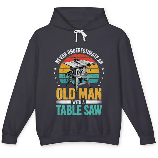Old Man