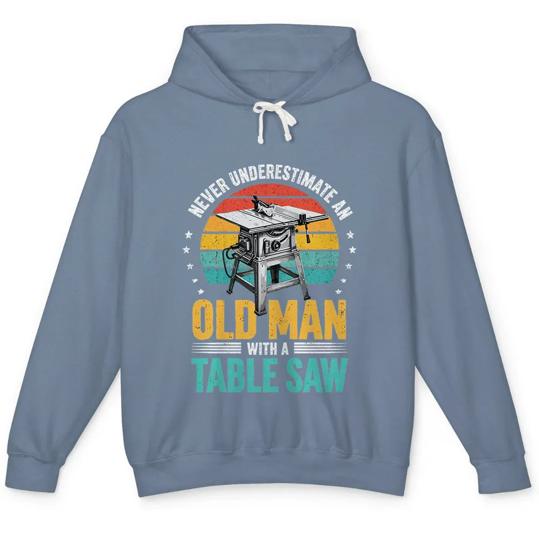 Old Man