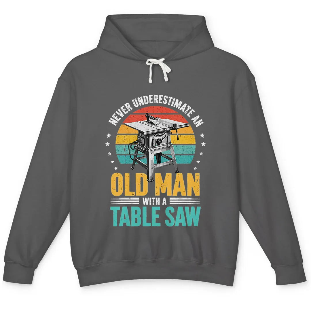 Old Man