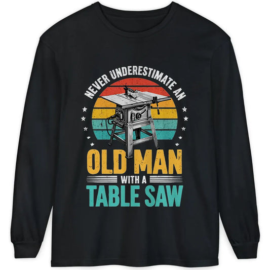 Old Man