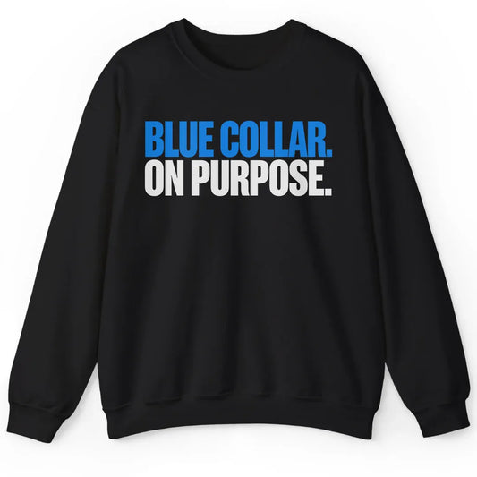 On Purpose