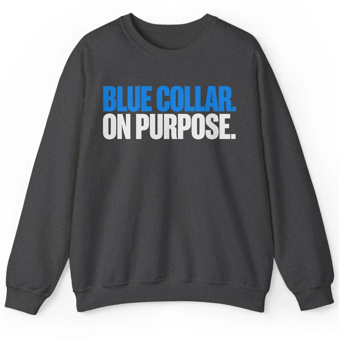 On Purpose