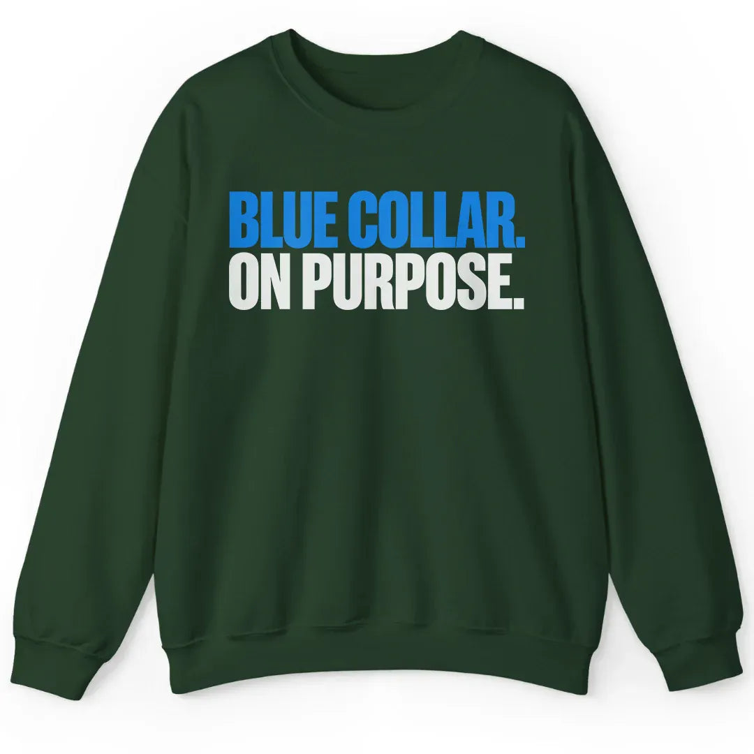 On Purpose