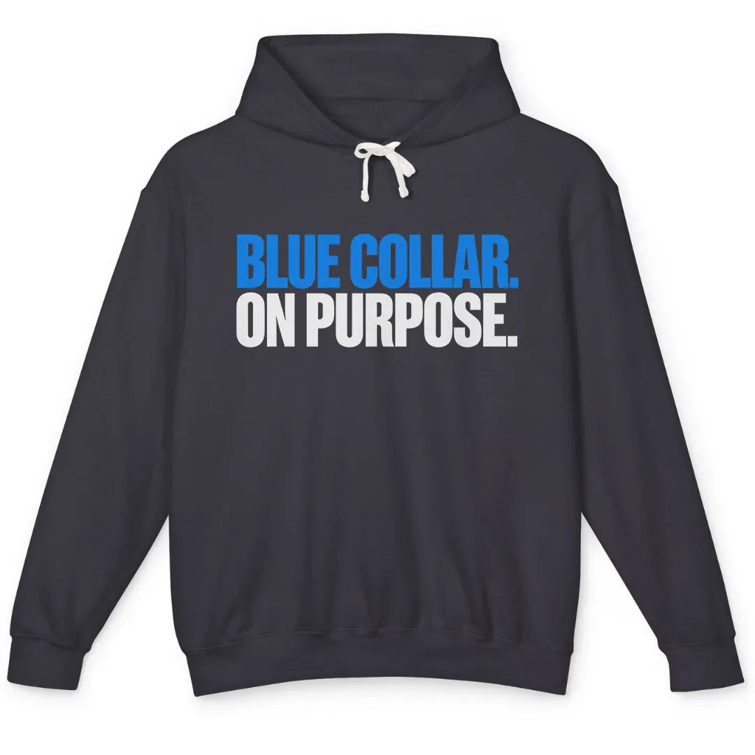 On Purpose