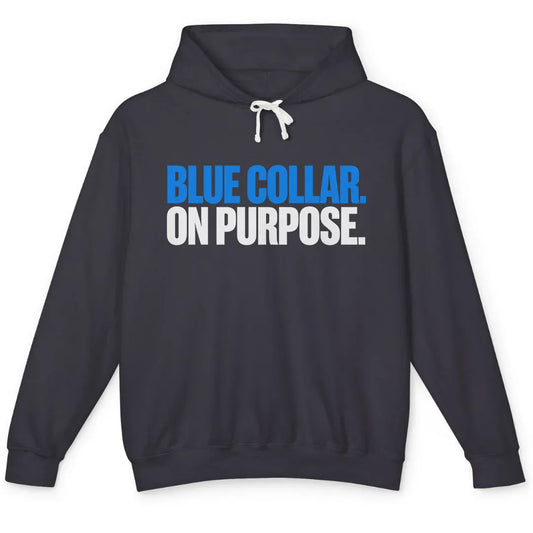 On Purpose