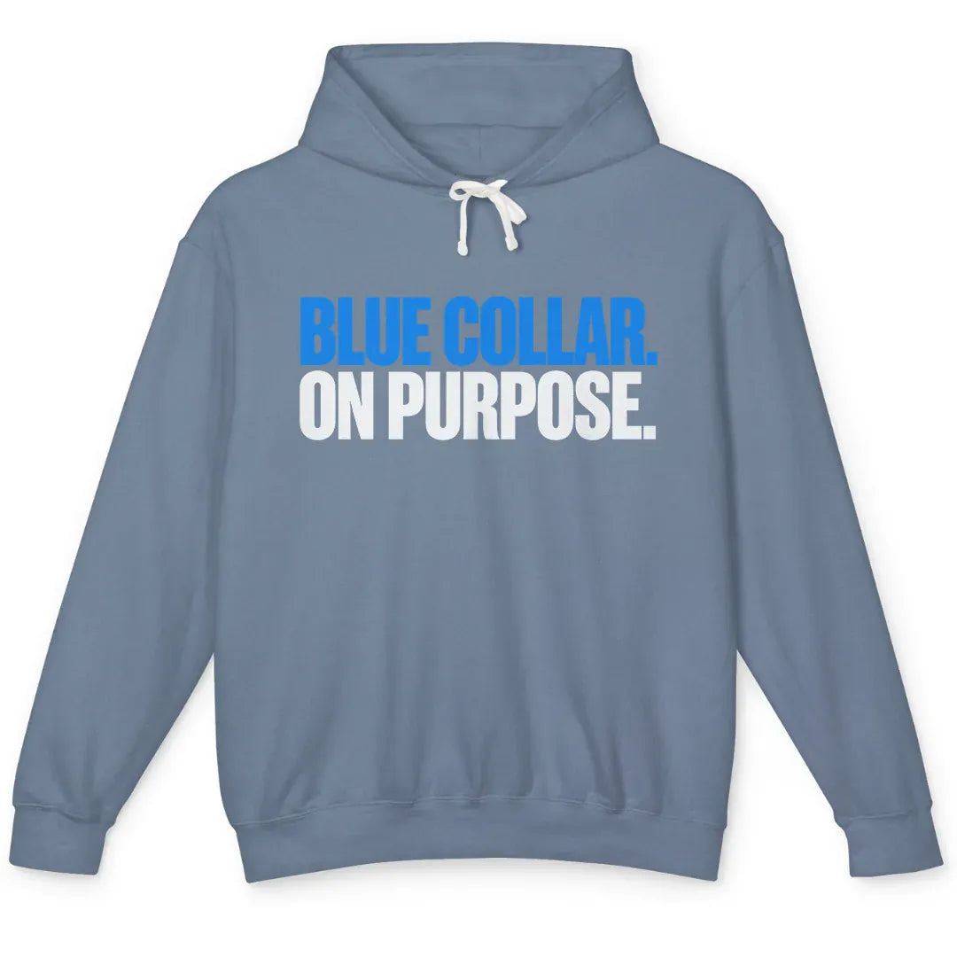 On Purpose