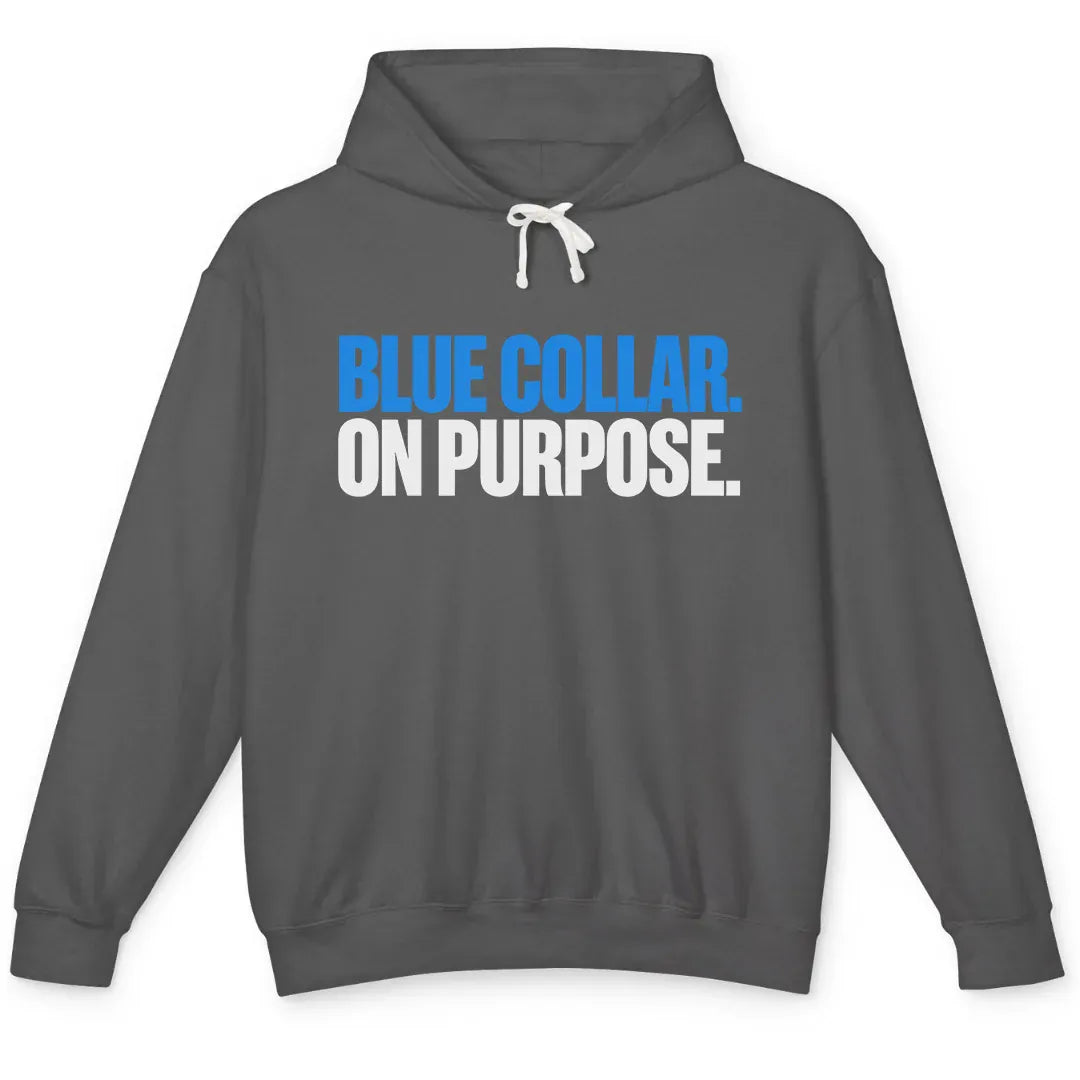 On Purpose