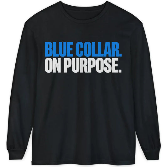 On Purpose