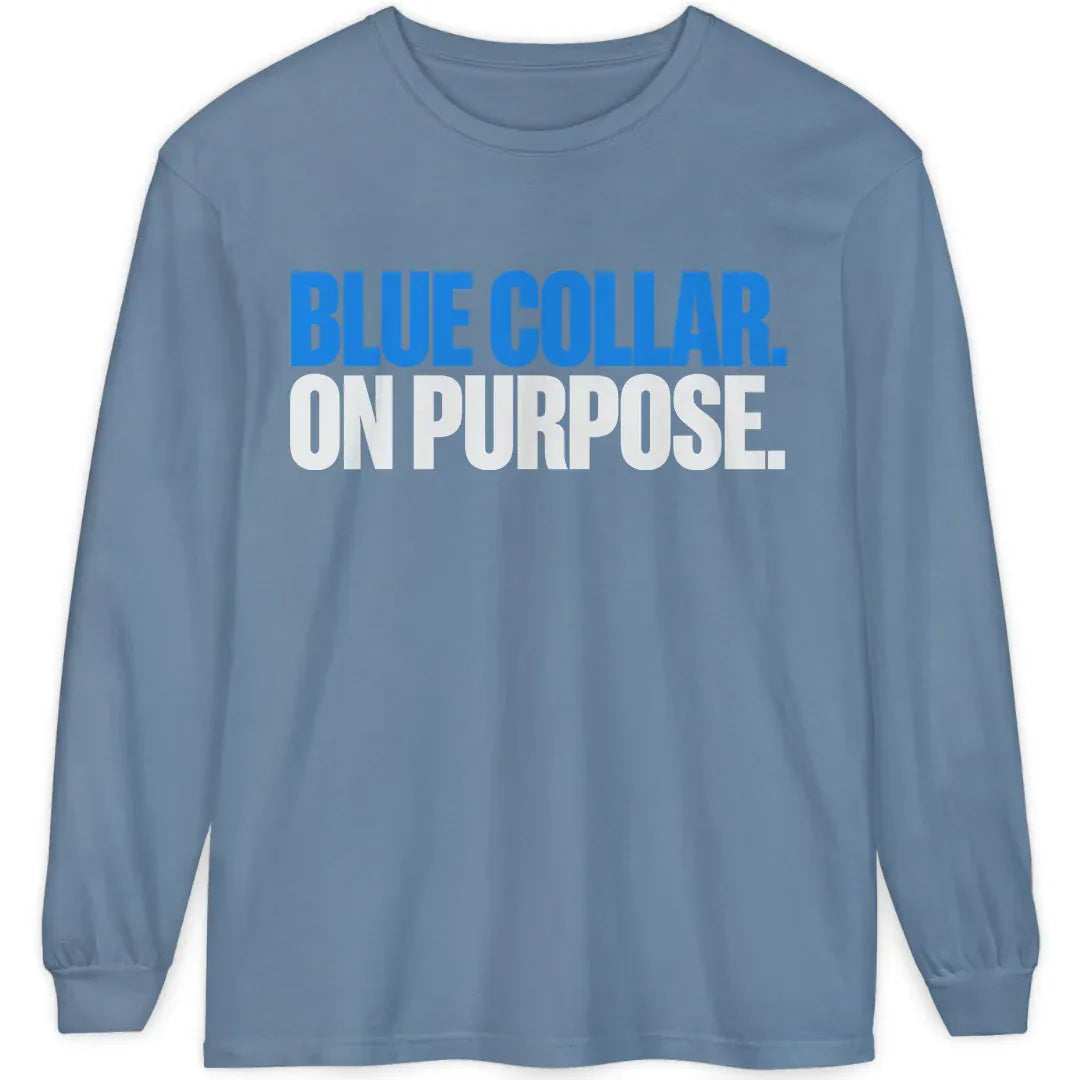 On Purpose