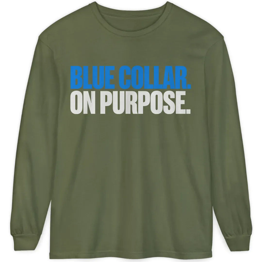 On Purpose