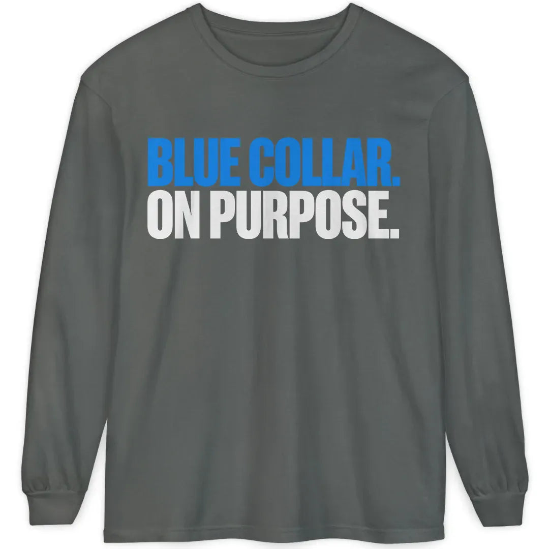 On Purpose