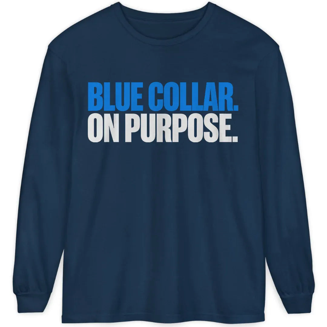 On Purpose