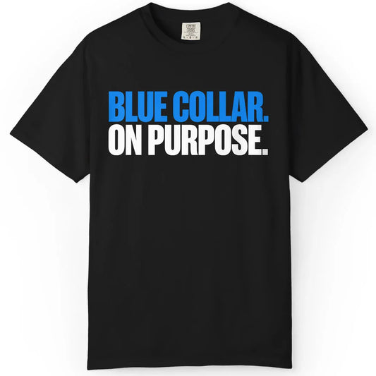 On Purpose