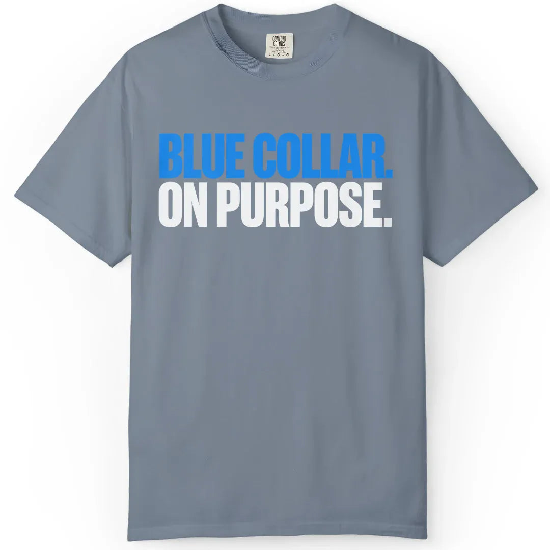 On Purpose